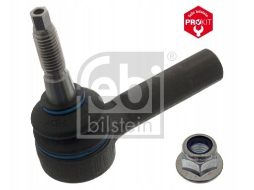 Fe48867 Końcówka Drążka Kierowniczego L/P Pasuje Do: Chevrolet Trax, O