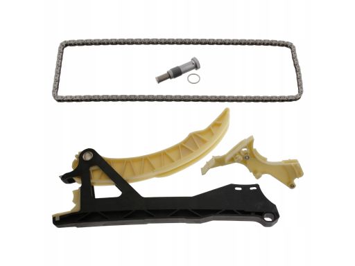 Fe30334 Rozrząd Kpl. (Łańcuch + Elementy) Pasuje Do: Bmw 1 (E81), 1 (E