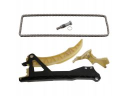 Fe30334 Rozrząd Kpl. (Łańcuch + Elementy) Pasuje Do: Bmw 1 (E81), 1 (E