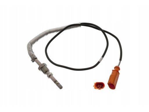 Fe48849 Czujnik Temperatury Spalin (Za Filtrem Cząstek Stałych) Pasuje