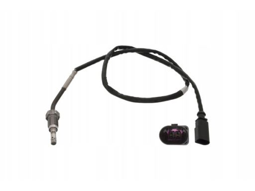 Fe48845 Czujnik Temperatury Spalin (Za Turbo) Pasuje Do: Audi A3, Tt,