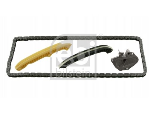 Fe30478 Rozrząd Kpl. (Łańcuch + Elementy) (Bez Kół) Pasuje Do: Seat Ib