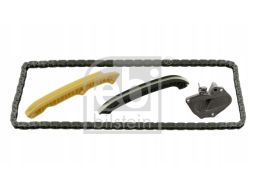 Fe30478 Rozrząd Kpl. (Łańcuch + Elementy) (Bez Kół) Pasuje Do: Seat Ib