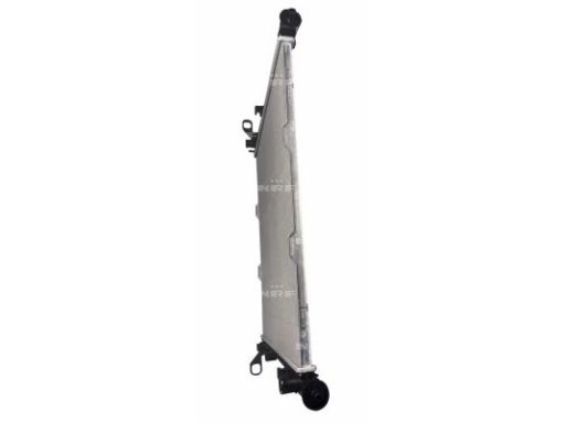 Chłodnica Silnika 550249