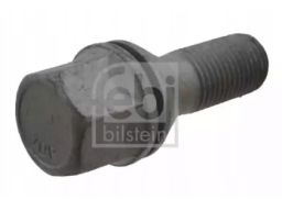 Fe30400 Śruba Koła Febi Do Felgi Stalowej, Klucz 17, M12 X 1,25, 57,15