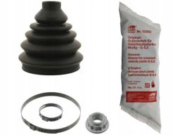 Fe30142 Osłona Przegubu Przód/Zewnątrz (Fi: 29/97) (Dł.115) Pasuje Do: