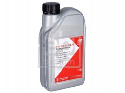 Fe48785 Olej Mtf (1L) (0,9 Kg) 75W85 ,Api Gl-5, Bmw Hypoid Axle G1, Bm