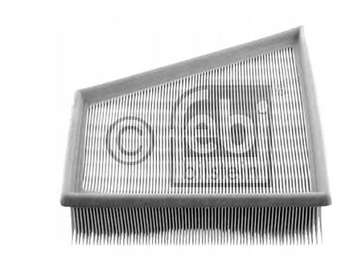 Fe30356 Filtr Powietrza (Wkład Filtra) Pasuje Do: Seat Cordoba, Ibiza