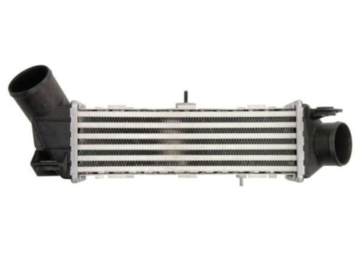 Chłodnica Powietrza Doładowującego Dat002Tt