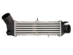 Chłodnica Powietrza Doładowującego Dat002Tt