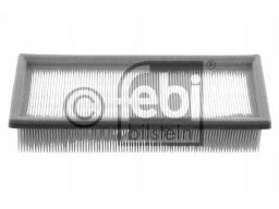 Fe30357 Filtr Powietrza (Wkład Filtra) Pasuje Do: Fiat Cinquecento, Pa