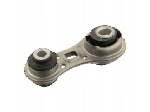 Fe30078 Poduszka Silnika Góra P, Góra, Gumowo-Metalowa Pasuje Do: Niss