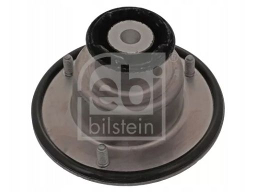 Fe48726 Poduszka Kolumny Mc Phersona Tył P Pasuje Do: Porsche Boxster,