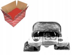 Fe30043 Poduszka Silnika Przód P, Gumowo-Metalowa Pasuje Do: Opel Comb