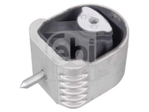 Fe30011 Poduszka Silnika Przód L/P, Gumowo-Metalowa Pasuje Do: Mercede