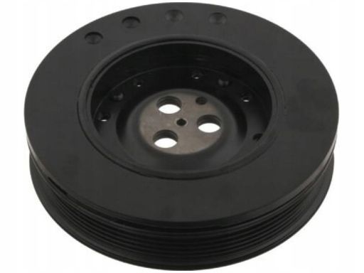 Fe30097 Koło Pasowe Wału Korbowego (Liczba Żeber: 5) Pasuje Do: Ford