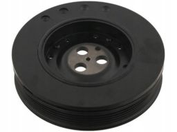 Fe30097 Koło Pasowe Wału Korbowego (Liczba Żeber: 5) Pasuje Do: Ford