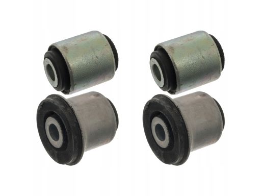 Fe48629 Zestaw Naprawczy Wahacza Przód L/P Pasuje Do: Renault Twingo I