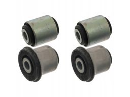 Fe48629 Zestaw Naprawczy Wahacza Przód L/P Pasuje Do: Renault Twingo I