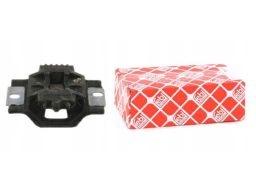 Fe30058 Poduszka Silnika Góra L, Góra, Gumowo-Metalowa Pasuje Do: Ford