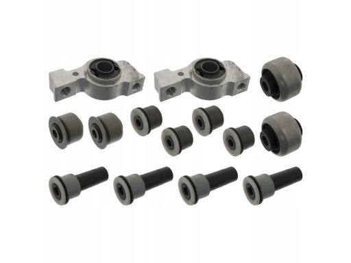 Fe48620 Zestaw Naprawczy Wahacza Przód L/P Pasuje Do: Citroen C5 Iii,