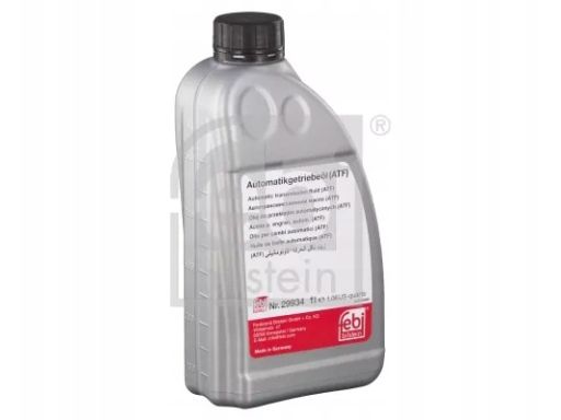FE29934 OLEJ ATF (1L) (0,949 KG) , BMW 8322 0402 413, BMW 8322 7542 29