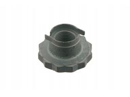 Fe30028 Nakrętka Piasty Koła Przód (M16, 22Mm, 39Mm) Pasuje Do: Audi A