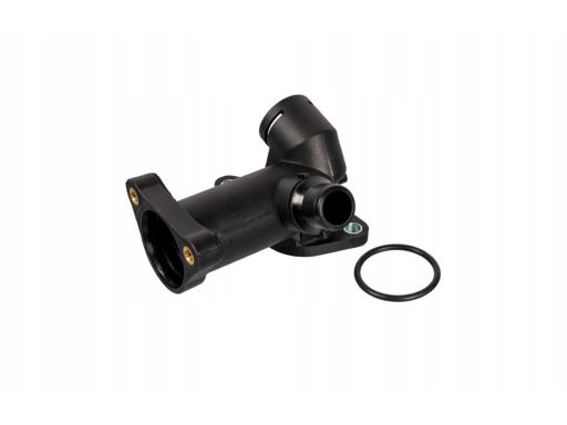 Fe29880 Króciec Układu Chłodzenia (Liczba Wyjść: 3) Pasuje Do: Audi A4