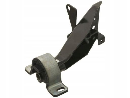 Fe29998 Poduszka Silnika Przód L, Gumowo-Metalowa Pasuje Do: Renault