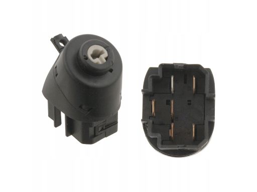 Fe29878 Kostka Stacyjki (6 Pin) Pasuje Do: Seat Arosa, Cordoba, Cordob