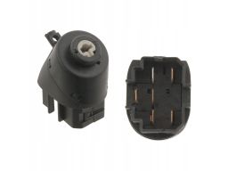 Fe29878 Kostka Stacyjki (6 Pin) Pasuje Do: Seat Arosa, Cordoba, Cordob