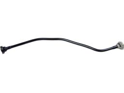 Gat02-3340 Przewód Gumowy Układu Chłodzenia (Nagrzewnica) Pasuje Do: A