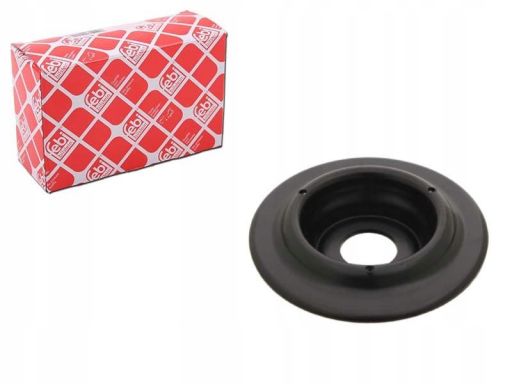 Fe29762 Talerz Sprężyny Góra/Przód L/P Pasuje Do: Audi Tt, Seat Arosa,