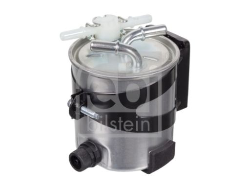 Fe48550 Filtr Paliwa Pasuje Do: Renault Grand Scenic Ii, Megane Ii, Me