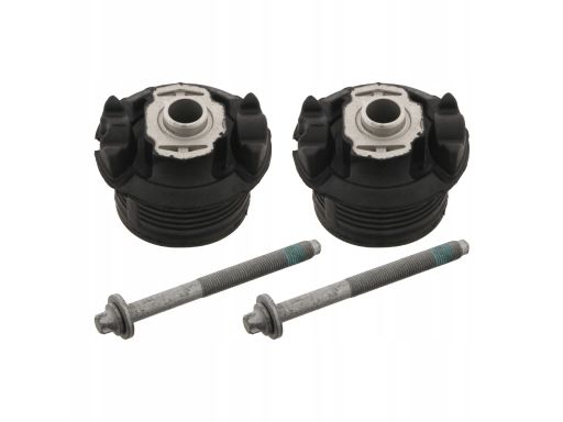 Fe29745 Zestaw Naprawczy Belki Zawieszenia Tył L/P Pasuje Do: Mercedes