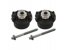 Fe29745 Zestaw Naprawczy Belki Zawieszenia Tył L/P Pasuje Do: Mercedes