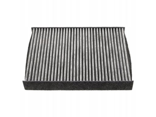 Fe48539 Filtr Kabiny Z Węglem Aktywnym Pasuje Do: Nissan Qashqai Ii,