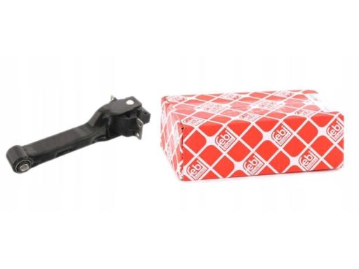 Fe29907 Poduszka Skrzyni Biegów Tył (Automatyczna/Manualna) Pasuje Do: