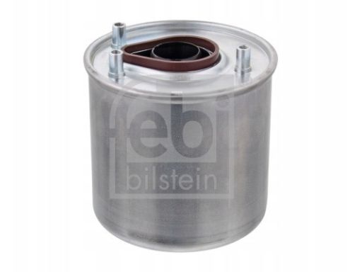 Fe48548 Filtr Paliwa Pasuje Do: Volvo C30, S40 Ii, S60 Ii, S80 Ii, V40