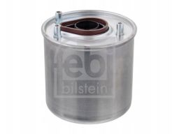 Fe48548 Filtr Paliwa Pasuje Do: Volvo C30, S40 Ii, S60 Ii, S80 Ii, V40