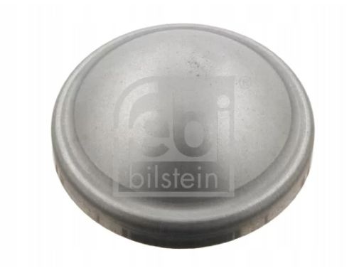 Fe29854 Pokrywa Piasty Tył (/54,5Mm) Pasuje Do: Ford Escort Classic,