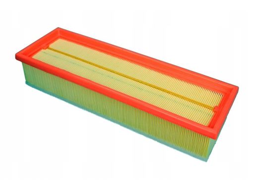 Fe48536 Filtr Powietrza (Wkład Filtra) Pasuje Do: Bmw 5 (F10), 5 (F11)