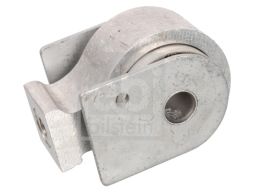 Fe29802 Poduszka Skrzyni Biegów Przód/Tył L/P Pasuje Do: Mercedes C