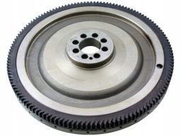 Fe29798 Koło Zamachowe Sztywne 115/395Mm Pasuje Do: Mercedes Atego, At