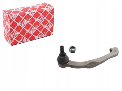 Fe29675 Końcówka Drążka Kierowniczego L Pasuje Do: Vw California T5