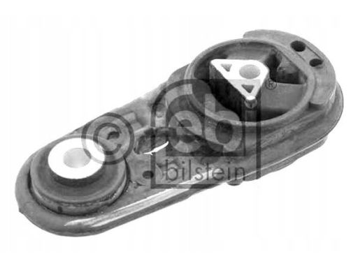 Fe29586 Poduszka Silnika Z Tyłu L, Gumowo-Metalowa Pasuje Do: Nissan