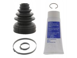 Fe29571 Osłona Przegubu Przód/Wewnątrz (Fi: 22/74) (Dł.93) Pasuje Do: