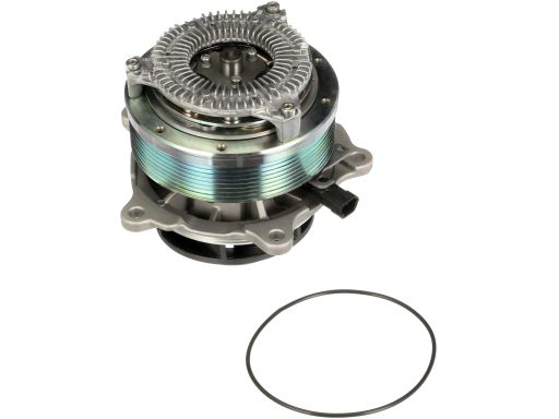 Gatwp5049Hd Pompa Cieczy Chłodzącej (Z Kołem Pasowym: 140Mm) Pasuje Do