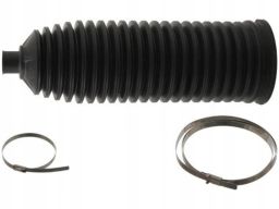 Fe29658 Osłona Przekładni Kierowniczej L/P (Dł.215Mm 14Mm/60Mm, Opaski