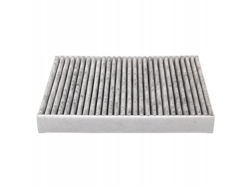 Fe48510 Filtr Kabiny Z Węglem Aktywnym Pasuje Do: Volvo S60 Iii, S90 I